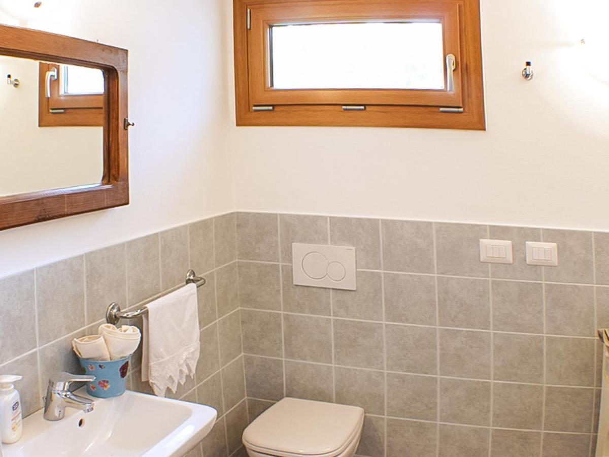 Tre Terre Ferienwohnung Pianello Del Lario 外观 照片