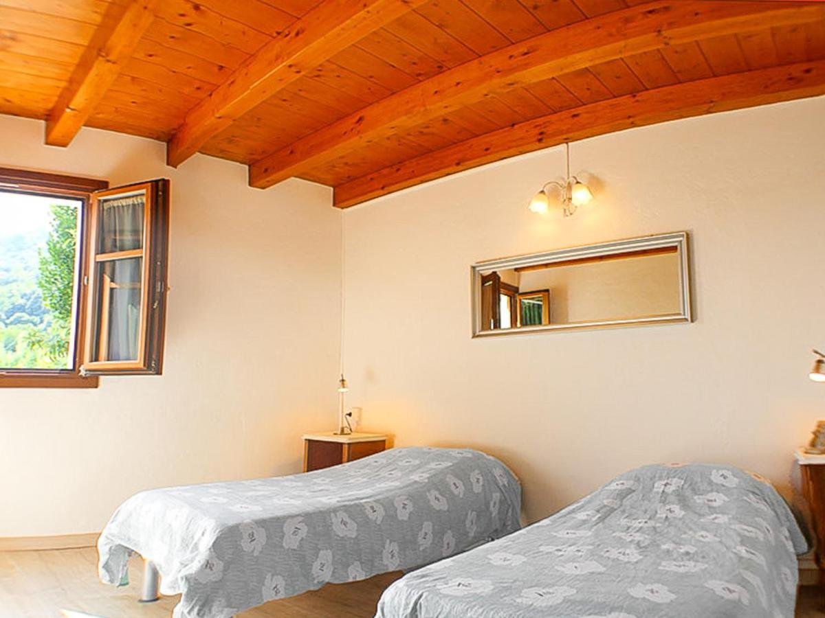 Tre Terre Ferienwohnung Pianello Del Lario 外观 照片
