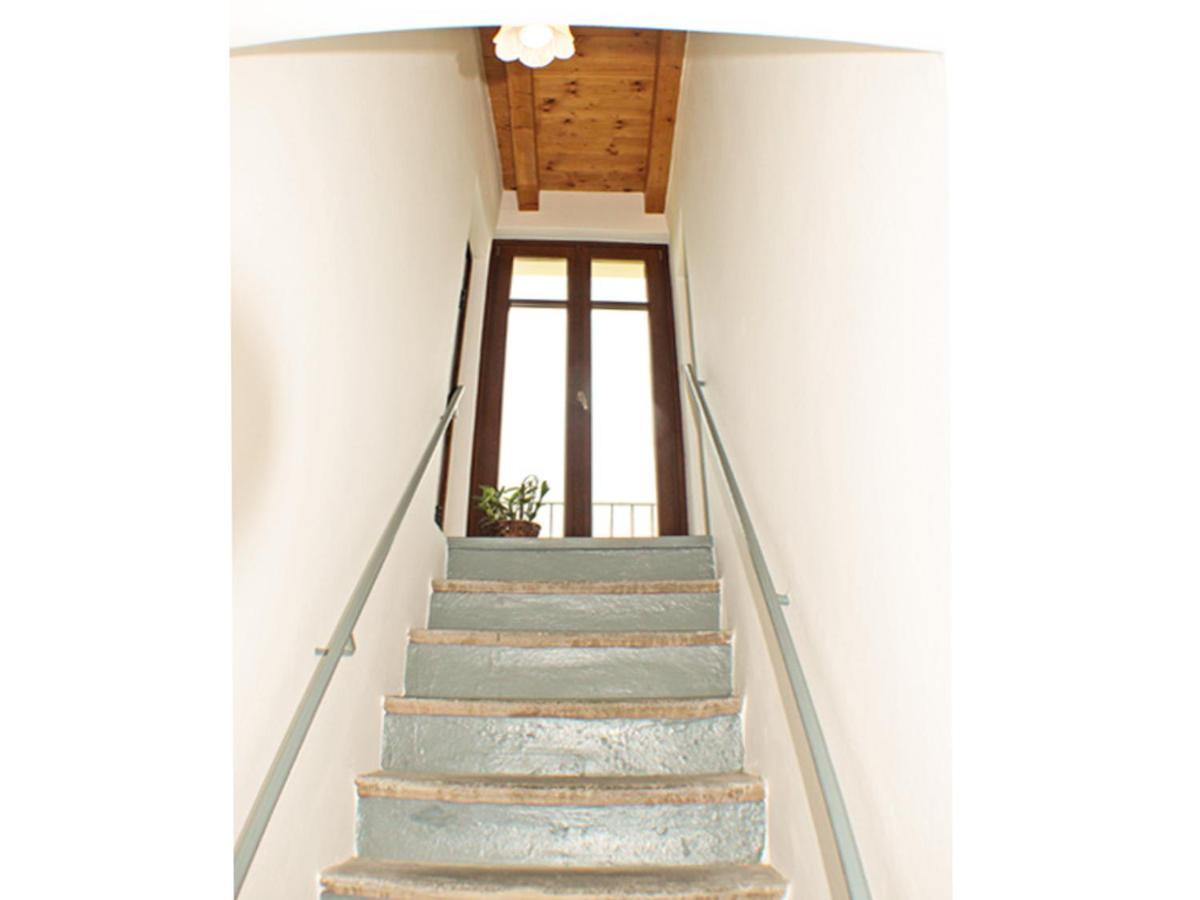 Tre Terre Ferienwohnung Pianello Del Lario 外观 照片